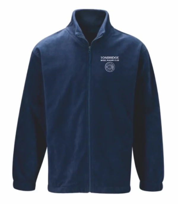TMRC Fleece Jacket - £27.76 inc vat & postage